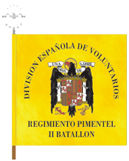 [II Battalion of the